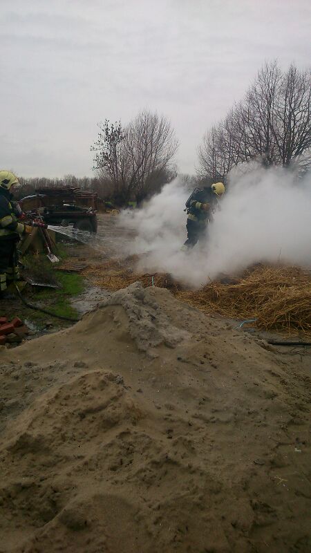 Brandweernederhorst.nl